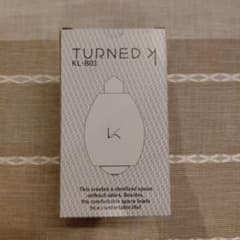 カルテック　LED電球　TURNED K KL-B01　光触媒脱臭・除菌機能付きのサムネイル