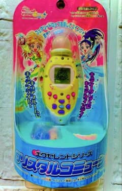 未開封　ふたりはプリキュアsplash star クリスタルコミューン セット Yahoo!オークション - ふたりはプリキュア Splash Star スプラッシュス