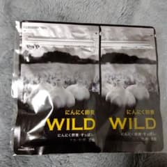 やずや WILDにんにく卵黄のサムネイル