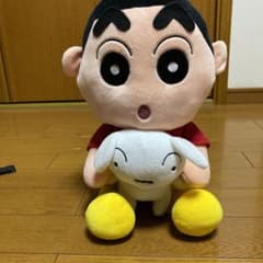 クレヨンしんちゃん ぬいぐるみのサムネイル