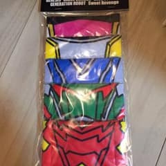 EXILE TRIBEマスクのサムネイル
