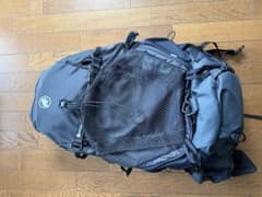 MAMMUT DUCAN SPINE50-60のサムネイル