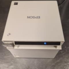 Epson TM-m30 M335B Bluetoothレシートプリンターのサムネイル