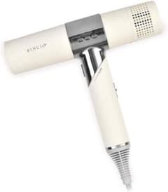 KINUIO ハンドヘルドヘアドライヤー ホワイトのサムネイル