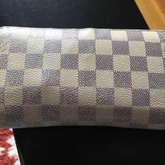 ルイヴィトン長財布のサムネイル