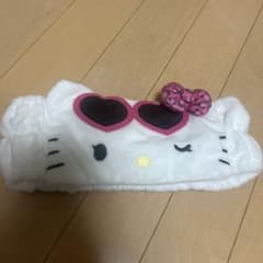 ハローキティ ヘアバンドのサムネイル