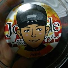 世界缶バッチ★！のサムネイル