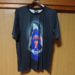 メンズTシャツ(ガールプリント)のサムネイル