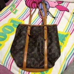 ヴィトン トートバッグ 正規品のサムネイル