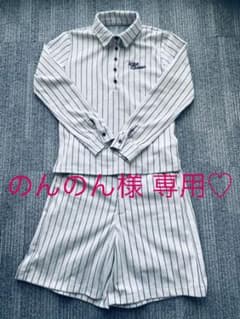 のんのん様専用♡ キスオンザグリーン セットアップのサムネイル