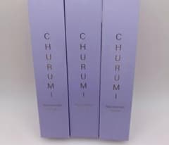 CHURUMI チュルミ薬用クリーム リンクルホワイトクリーム 22g 3本