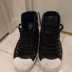 JIMMY CHOO ジミーチュウ スニーカーのサムネイル