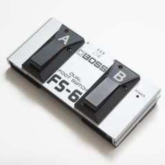BOSS デュアルフットスイッチ FS-6 多機能のサムネイル