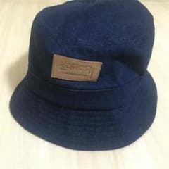stussy バケットハットのサムネイル