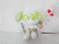 ポチャッコ サマー フルーツ マスコット サンリオ キウイのサムネイル