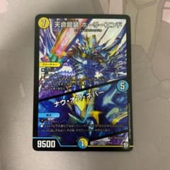 デュエルマスターズ　ホーリーエンドのサムネイル