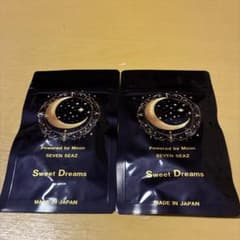SEVEN SEAZ Sweet Dreams 2袋セットのサムネイル