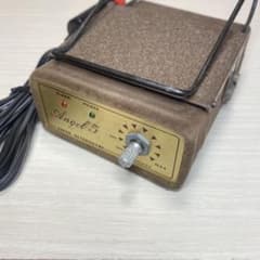 Angel 5 スーパーヘテロダイン 無線受信機 ジャンク T1 - メルカリ