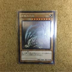 遊戯王 ブルーアイズホロのサムネイル