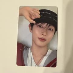 KO1KEYZ 飯塚亮賀 RYOGA トレカのサムネイル