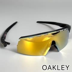新品 ジャンク品 オークリー サングラス エンコーダーストライク ok518