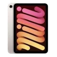 iPad mini(第7世代) Wi-Fi 256GB スターライトのサムネイル