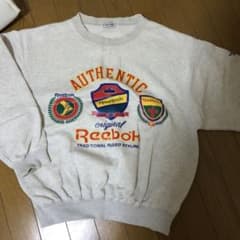 トレーナー スウェットのサムネイル