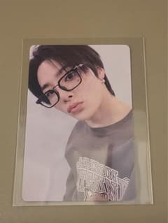 ATEEZ MIGHTEEZ LINEFRIENDS ランダム トレカ セット② | Shop at