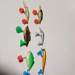 ルアー　セットのサムネイル