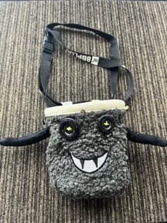 チョークバック 8b+のサムネイル