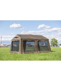 c*y様 TARAS BOULBA(タラスブルバ) イージーグランドロッジ