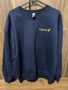 GILDAN オリジナルスウェットシャツ　Lサイズのサムネイル