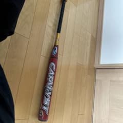 カタリスト　ソフトボール3号　バットのサムネイル