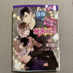 俳優とベビーシッター秘密の恋のサムネイル