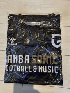 ガンバソニック　Tシャツのサムネイル