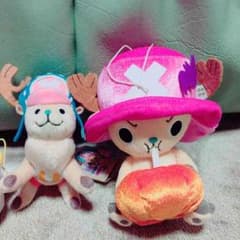 チョッパー マスコットのサムネイル