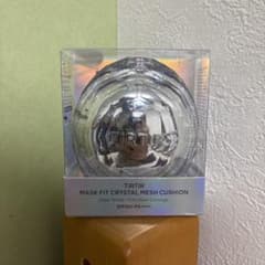 TIRTIR MASK FIT CRYSTAL MESH CUSHION 17Cのサムネイル