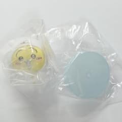 토끼 나가노 마켓 나가노의 곰×치이카와 피규어 마스코트