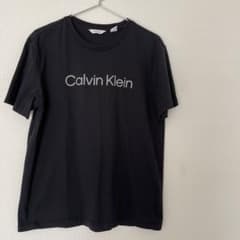 Calvin klein  半袖Tシャツ　レディースMサイズのサムネイル