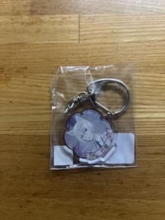 하나님 시작했습니다 아크릴 열쇠 고리 토모에