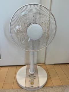 Panasonic パナソニック 扇風機 F-CP324-C CREAM - メルカリ