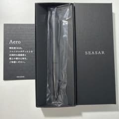 シーサーAeroのサムネイル