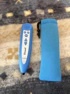 KUMON E-Pencil 本体 専用ポーチ付 知育玩具のサムネイル