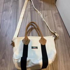 トートバッグのサムネイル