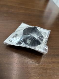 G-SHOCK G ERASER 5600 AST ブラックのサムネイル