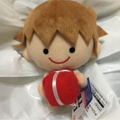 タボくん ぬいぐるみのサムネイル