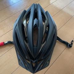 自転車用ヘルメットのサムネイル
