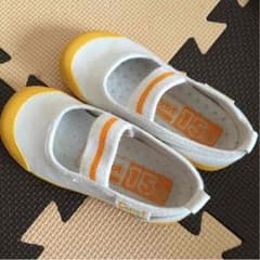 値下げ 上靴 キャロットのサムネイル