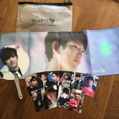 GOT7 ジニョン スローガンのサムネイル