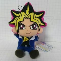 遊戯王 ぬいぐるみのサムネイル